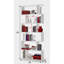 Ayofemi Geometric Bookcase-977515163