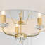 Basilia 3 - Light Drum Chandelier-35307351
