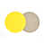 Jaune / taupe