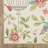 Auringer Washable Floral Indoor / Outdoor Rug-172295255