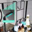 Brunilda Stainless Steel Shower Caddy