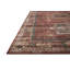 Aaronley Machine Washable Spice / Multi Area Rug-1705203463