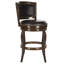 Tabouret de bar pivotant 29 po Brockway-15046741-15046744