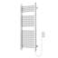 Denby Wall Mount Electric Towel Warmer-61696543-61696542
