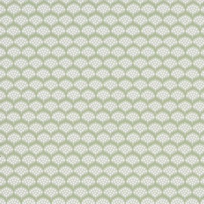 Papier peint Schumacher x Neisha Crosland Pollen