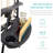 Stoyan Folding Zero Gravity Chair