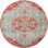Oriental Indoor Rug