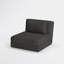 Fauteuil convertible Waldorf-882602226