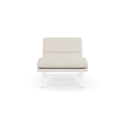 Cascade Chaise