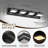 Dimmable Bathroom LED Vanity Light-1085837067