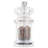 Cole & Mason 605 Acrylic Pepper Mill 5.5"-95855022