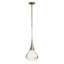 Fritz 1 - Light Single Teardrop Pendant-399742260