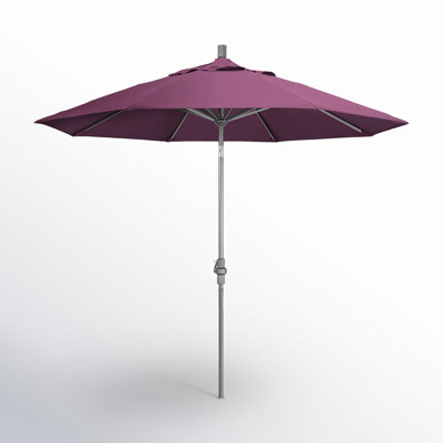 Romany 108'' Sunbrella® Umbrella