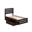 Lit plateforme avec rangement en bois massif Aaliyah-Skye-1270982788