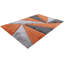 Solid Colour 80cm X 150cm Area Rug