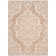 Tapis floral Bryan Performance
