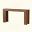Console extra longue pour entrée-1546679908