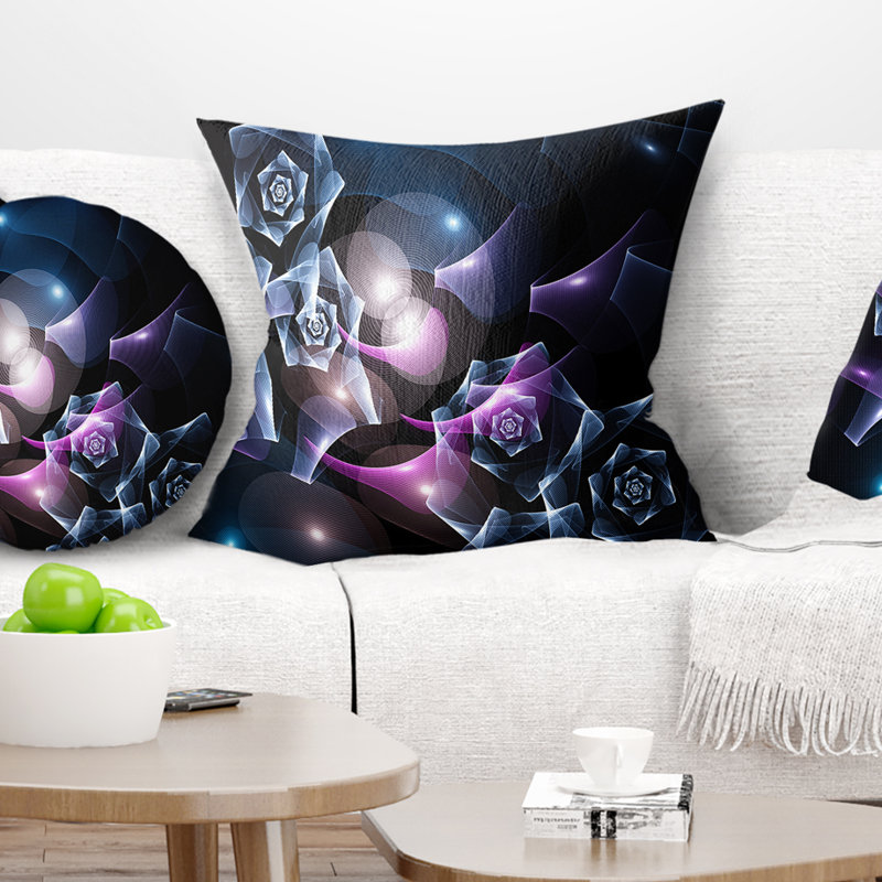 Coussin , 18 po x 18 po, Coussin décoratif