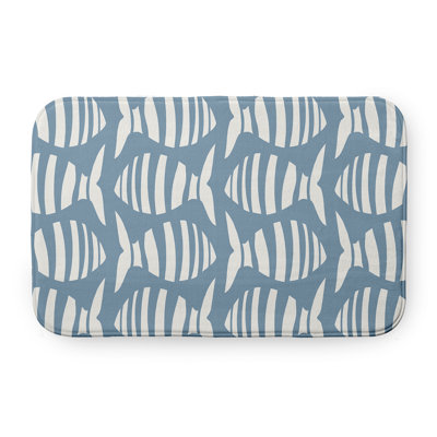 Tapis de bain Sail Sun and Fun
