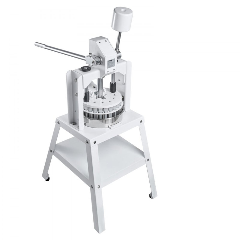 Séparateur de pâte manuel 40PCS