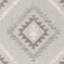 Tapis intérieur/extérieur gris clair/taupe Lyell-521514771