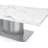 Trudel Marble Top Single Coffee Table