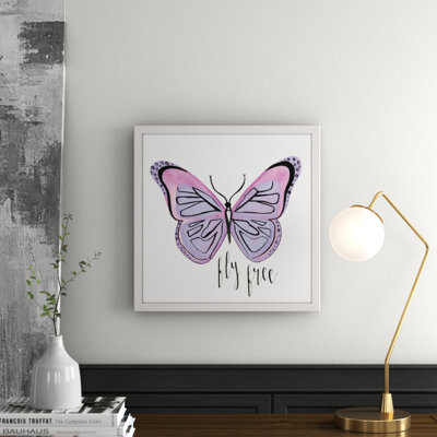 Molly Rosner - Single Picture Frame Painting