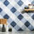 Geode 7.87 In. X 7.87 In. Matte Porcelain Floor And Wall Tile (10.76 Sq. Ft. / Case)-61786043