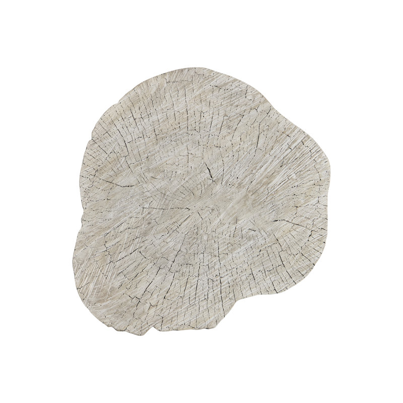 Bernhardt Bois Side Table