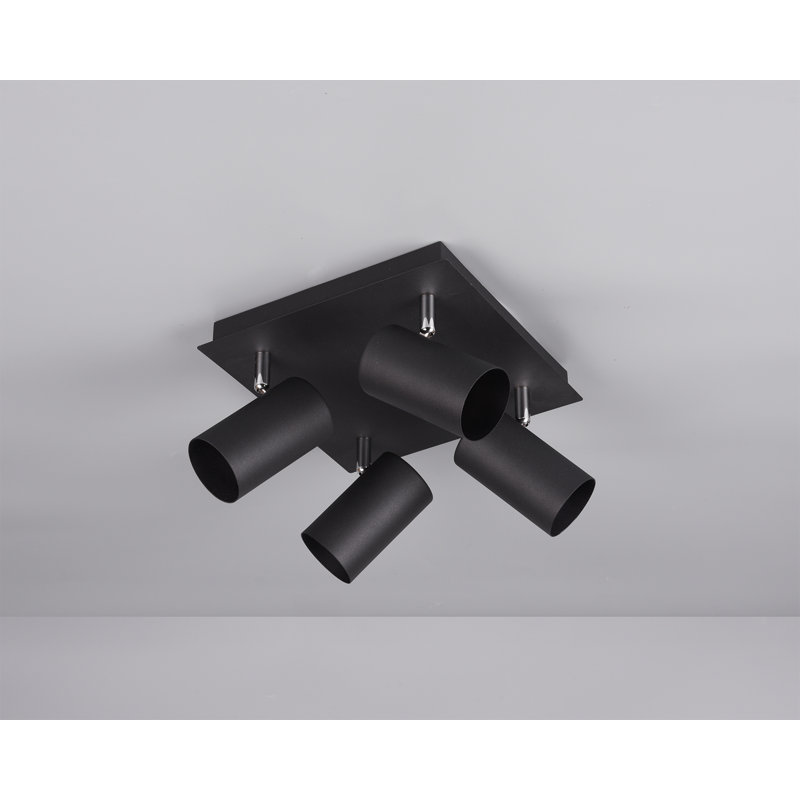 Karcher LED Spotlight, Black