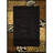 Durable Animal Print Area Rugs, Polypropylene, Rustic Style For Home
