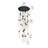 Aliha 25 - Light Cluster Pendant-1695494841
