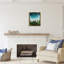 Art mural sur toile de plage tropicale Stupell Industries par Georgie Harrison-91319028-91319030