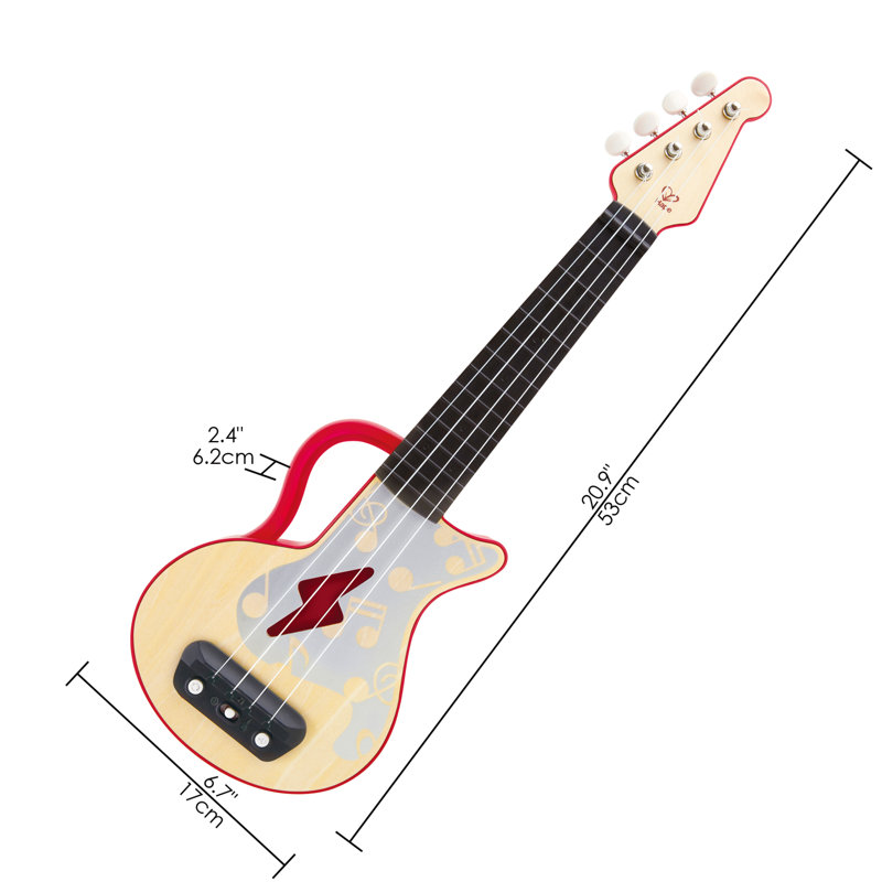 Jouet pour instrument de musique
