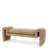 Bench Tondo S Lyssa Sand