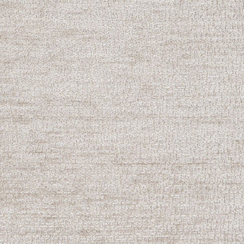 Fauteuil d'appoint Ralph Chenille, Beige