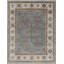 Lamani Wool Oriental Area Rug