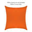 Housse de coussin intérieur / extérieur en polyester Bedding-392395820-392917772