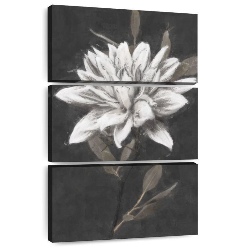 Harnek Fable Lotus III, 74" H x 48" W
