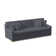 Ellora Upholstered 93'' Sofa