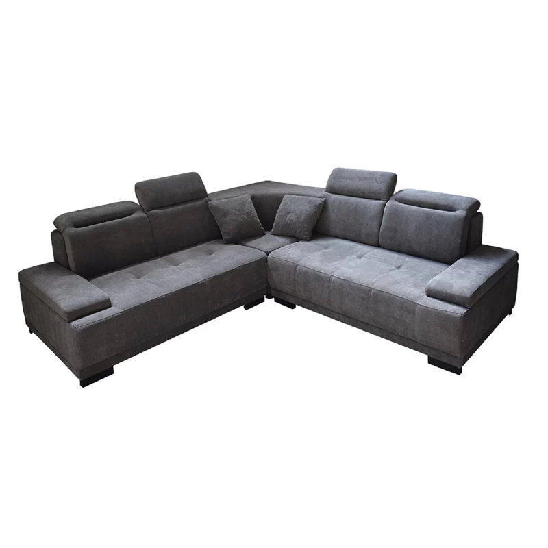 Thomasson 5 Seater Corner Sofa 
