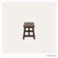 Banc sans dossier 60 po Rustic Farmhouse-50288039