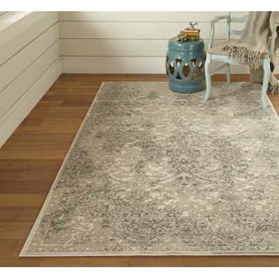 Donatella Abstract Indoor Rug