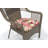 Outdoor 2.5'' Seat Cushion