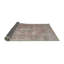 Tapis oriental gris / rouge-1917091997