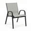 Windward Outdoor Seabreeze Arm Chair-1814653371
