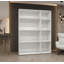 Manufactured Wood Wardrobe-1868001435