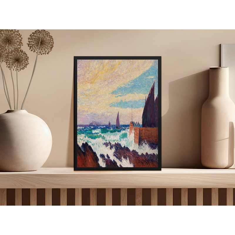 Tillis No Frame Print, 8x10