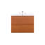 Meuble-lavabo mural Modway Scenic-1725739431