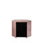 Table de chevet 2 tiroirs Pahris-108401820